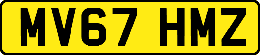 MV67HMZ