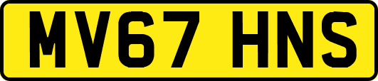 MV67HNS