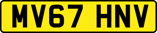 MV67HNV
