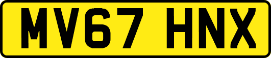 MV67HNX