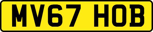 MV67HOB