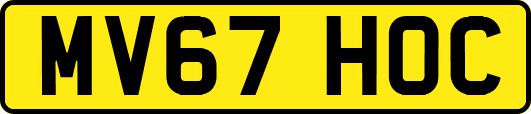 MV67HOC