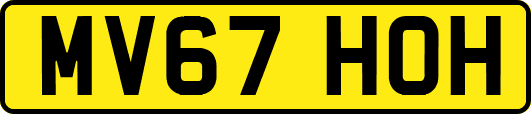 MV67HOH