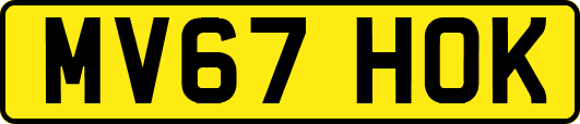 MV67HOK