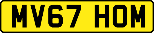 MV67HOM