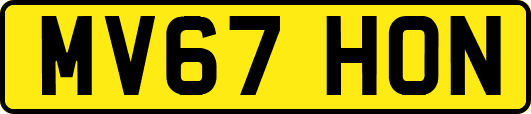 MV67HON
