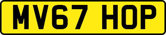 MV67HOP
