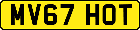 MV67HOT