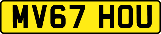 MV67HOU