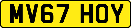 MV67HOY