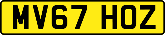 MV67HOZ
