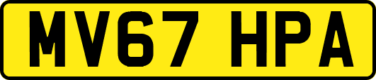 MV67HPA