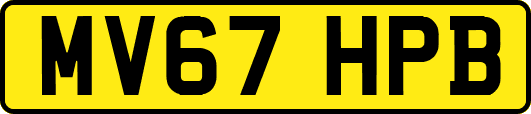 MV67HPB