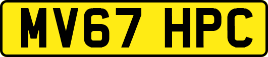 MV67HPC