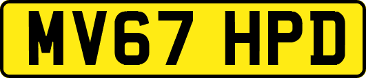 MV67HPD