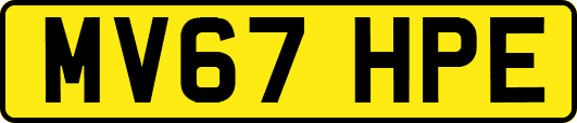MV67HPE