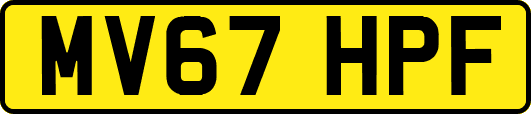MV67HPF
