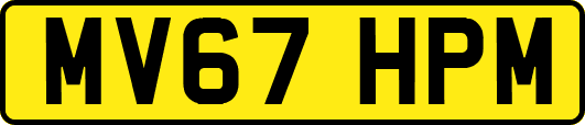 MV67HPM