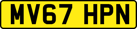 MV67HPN