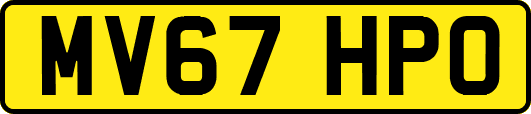 MV67HPO