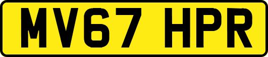 MV67HPR