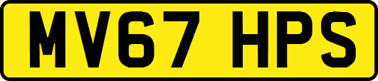MV67HPS