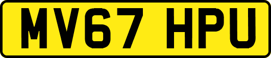 MV67HPU