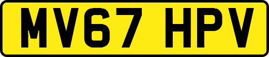 MV67HPV