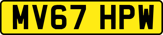 MV67HPW