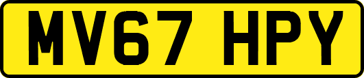 MV67HPY