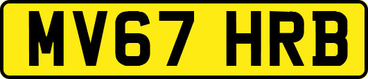 MV67HRB