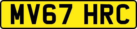 MV67HRC