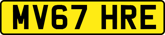 MV67HRE