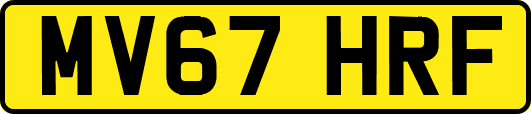 MV67HRF