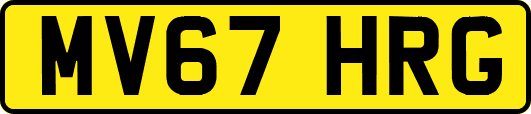 MV67HRG