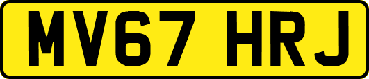 MV67HRJ