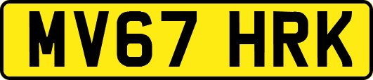 MV67HRK