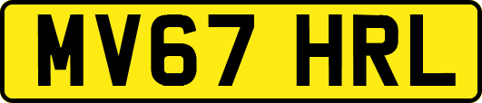 MV67HRL