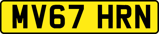 MV67HRN