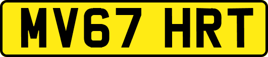 MV67HRT