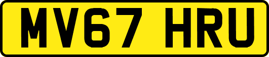 MV67HRU