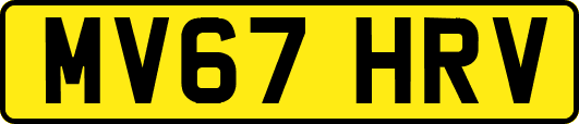 MV67HRV