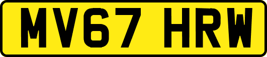 MV67HRW