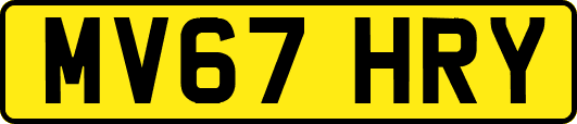 MV67HRY