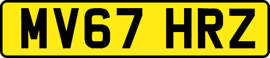 MV67HRZ