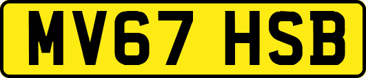 MV67HSB