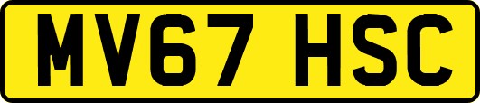 MV67HSC