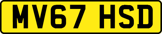 MV67HSD