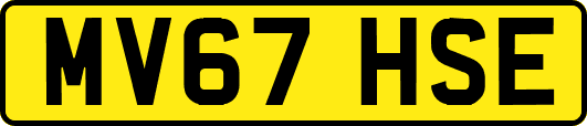 MV67HSE