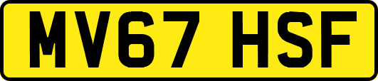 MV67HSF